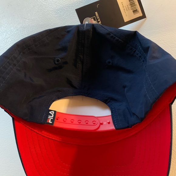 Men’s Fila hat - Picture 2 of 3
